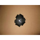 Protection carter d'allumage carbone Access Composites Kawasaki ZX6R 2005-2006 
