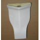 Conduit d'air Access Composites Kawasaki ZX6R 2005-2006 
