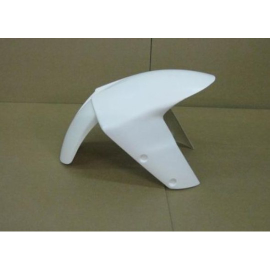 Garde boue avant Access Composites Kawasaki ZX6R 2005-2006 