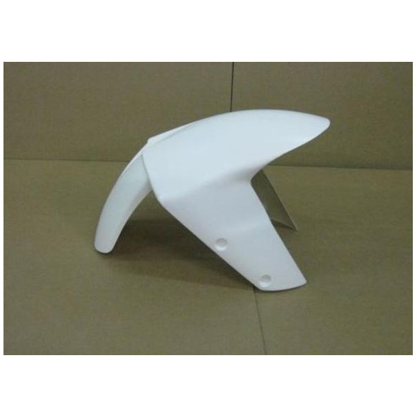 Garde boue avant Access Composites Kawasaki ZX6R 2005-2006 