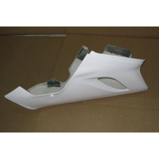 Sabot Access Composites Kawasaki ZX6R 2005-2006