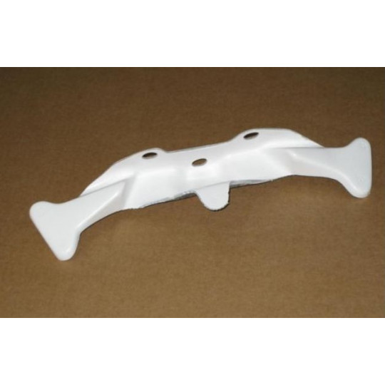 Support de carénage Access Composites Kawasaki ZX6R 2005-2006 