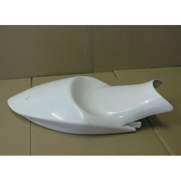 Selle racing Acess Composites Kawasaki ZX6R 2005-2006 