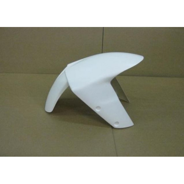Garde boue avant Access Composites Kawasaki ZX6R 2007-2008 