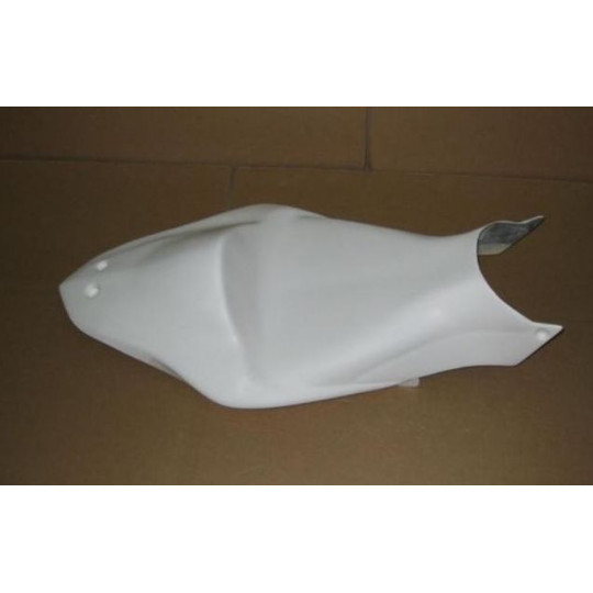 Selle racing Access Composites Kawasaki ZX6R 2007-2008 