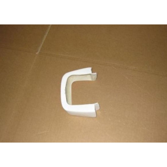 Support de selle Access Composites Kawasaki ZX6R 2007-2008 