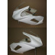 Tête de fourche Access Composites Kawasaki ZX6R 2007-2008 