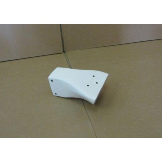 Conduit d'air Access Composites Kawasaki ZX6R 2009-2015