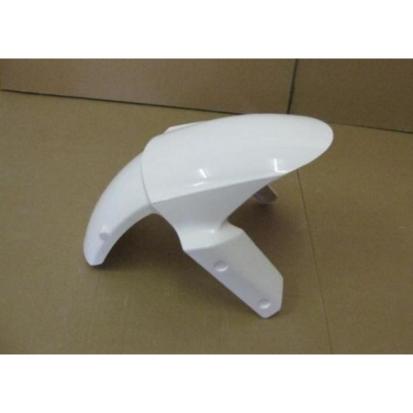 Garde boue avant Access Composites Kawasaki ZX6R 2009-2015 