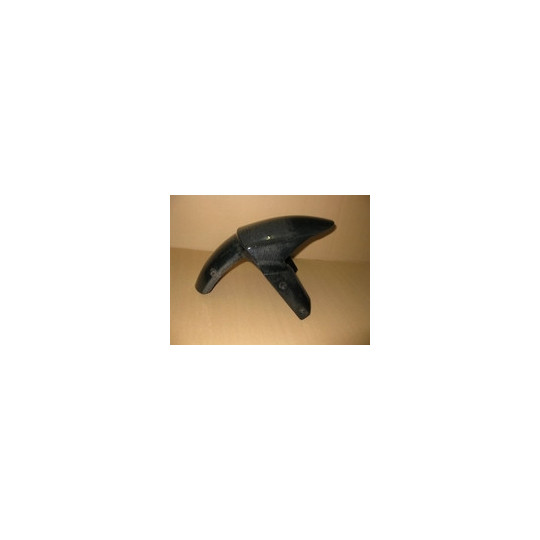 Garde boue avant en carbone verni Access Composites Kawasaki ZX6R 2009-2015 