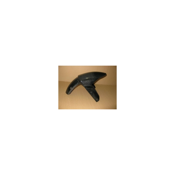 Garde boue avant en carbone verni Access Composites Kawasaki ZX6R 2009-2015 