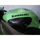 Protections réservoir carbone Access Composites Kawasaki ZX6R 2009-2015
