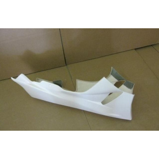 Sabot Access Composites Kawasaki ZX6R 2009-2015 