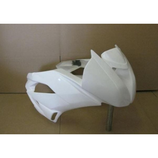 Tête de fourche Access Composites Kawasaki ZX6R 2009-2015