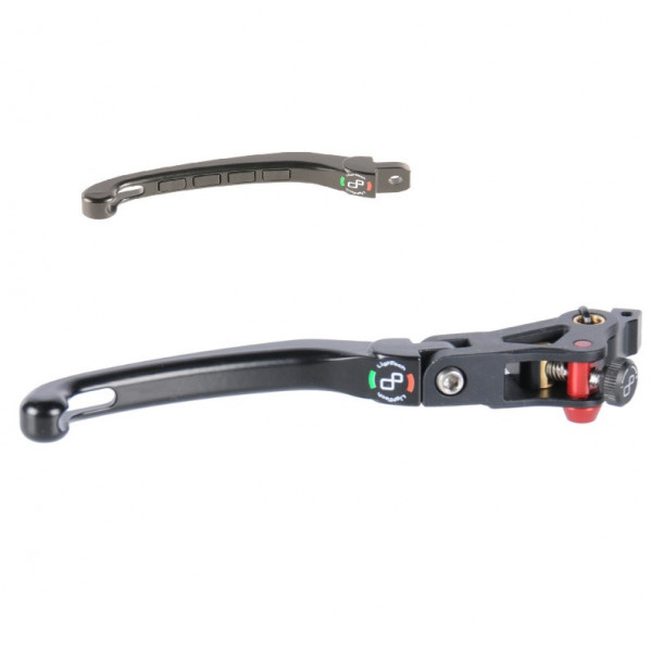 Levier de frein repliable Lightech LEVD122K