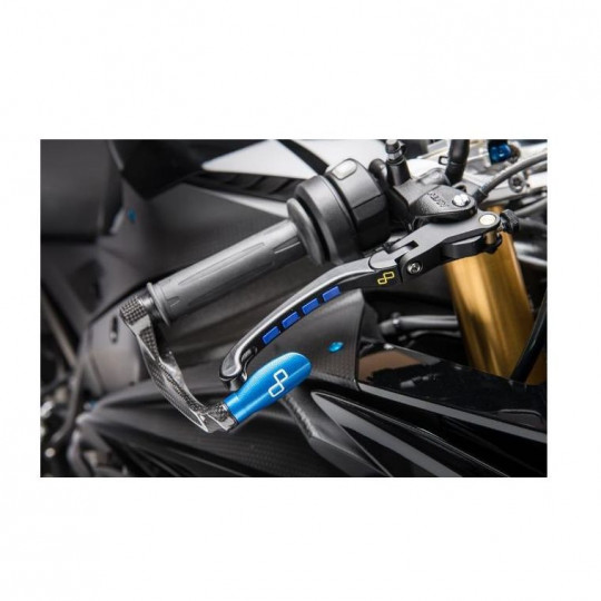 Levier de frein repliable Lightech LEVD125K