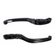 Levier de frein repliable Lightech - Brembo et Accossato PR16x18 et 19x18