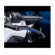 Levier d'embrayage repliable Lightech LEVXF002K