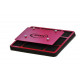 Filtre a air MWR High Efficient - Aprilia RSV1000 04-09/Tuono V4 11-15/Tuono 1000 15-17