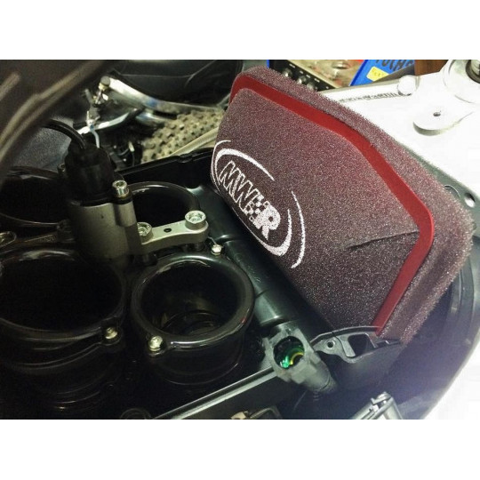 Filtre à air racing Performance MWR - Aprilia RSV4 RF-RR 15-21