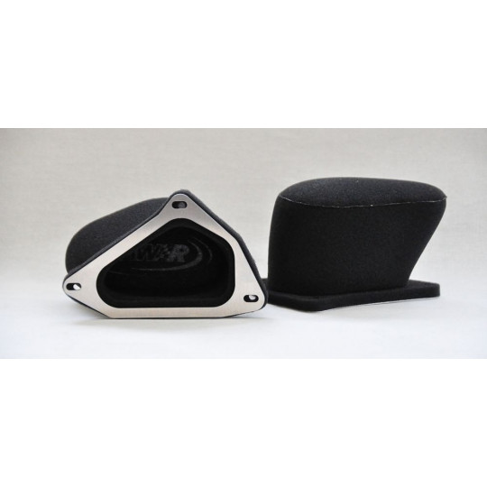 Filtre à air MWR Full Race Spécial piste - Ducati 848-1098-1198-Streetfighter 07-15
