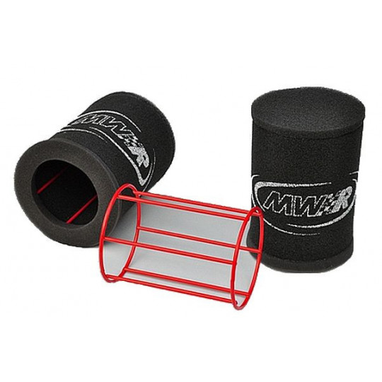 thumbnail image 2 of Hiflo HF204RC Racing Oil Filter For Honda CBR1000RR 2004-2007 2 of 6