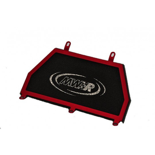 Filtre à air racing Performance MWR - Honda CBR 600 RR 07-21