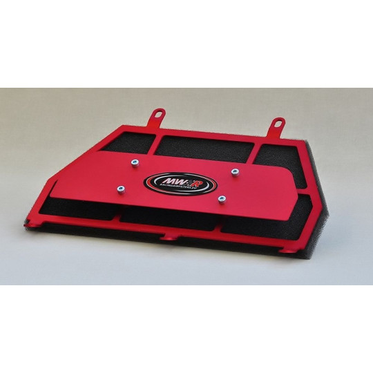 Filtre à air MWR Full Race Spécial piste - Honda CBR 600 RR 07-21