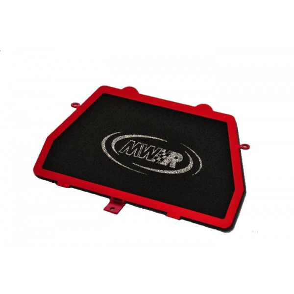Filtre à air racing Performance MWR - Honda CBR 1000 RR et SP 08-16