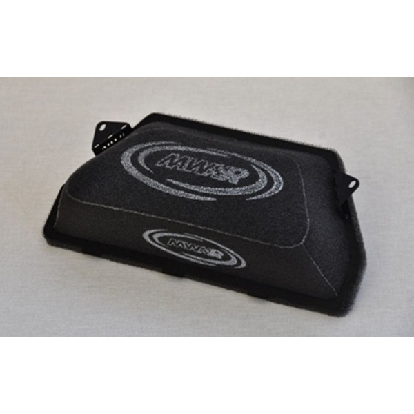 Filtre à air MWR Superbike SBK spécial piste - Honda CBR 1000 RR et SP 17-19