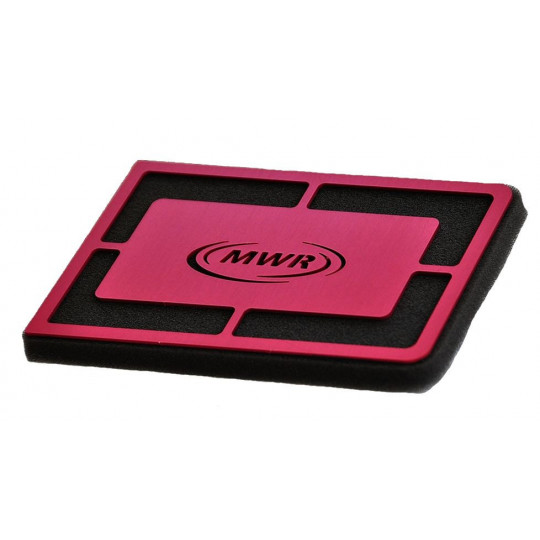 Filtre a air MWR Performance - Kawasaki Ninja 250 08-17/Ninja 300 13-17