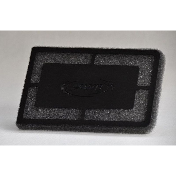 Filtre a air MWR Full Race - Kawasaki Ninja 250 08-17/Ninja 300 13-17