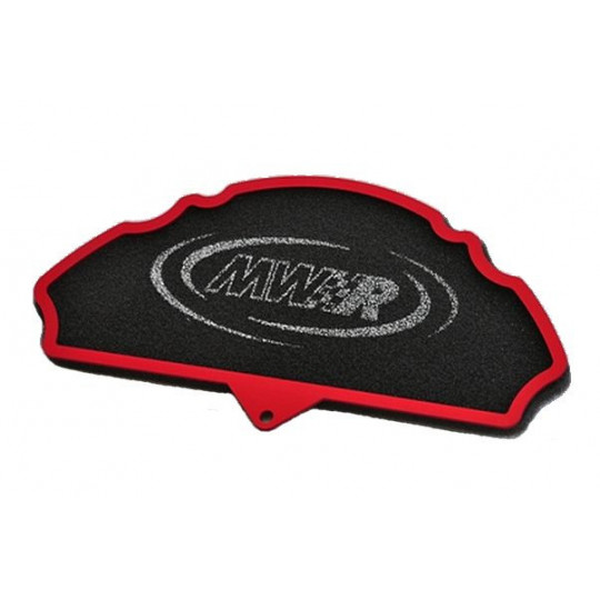 Filtre à air racing Performance MWR - Kawasaki ZX10RR 08-10