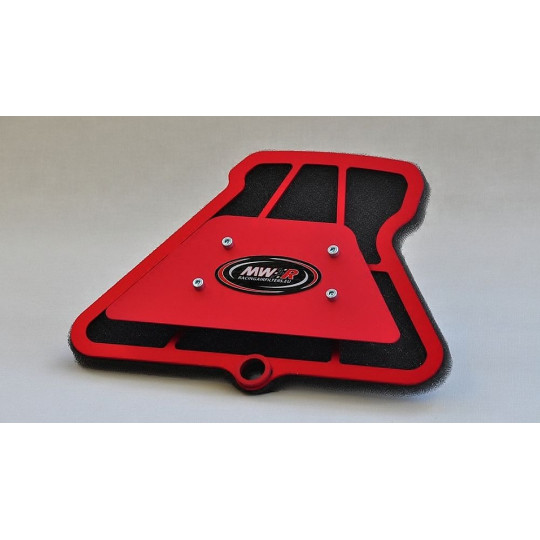 Filtre à air MWR Full Race Spécial piste - Kawasaki ZX10R 11-15