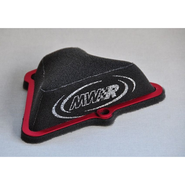 Filtre à air MWR Superbike SBK spécial piste - Kawasaki ZX10R 11-15