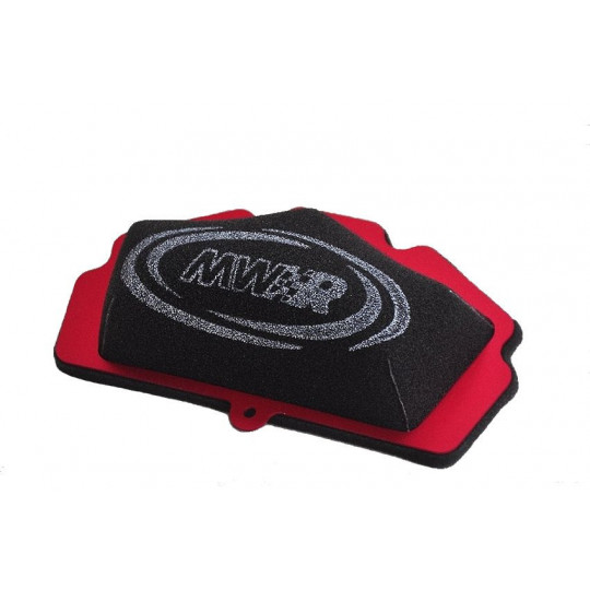 Filtre à air racing Performance MWR - Kawasaki NINJA 650 et Z 650 17-21