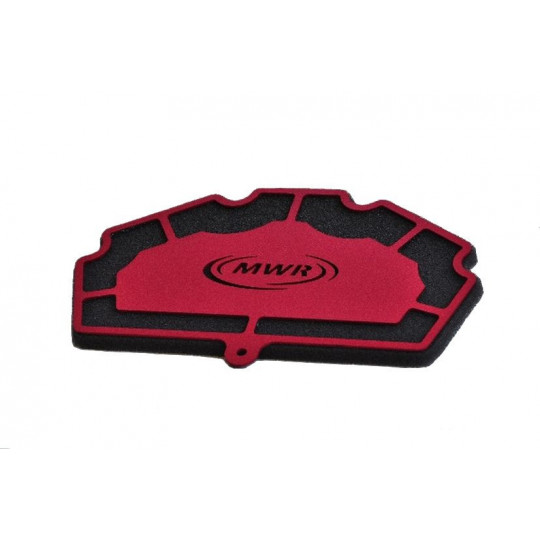 Filtre a air MWR Performance pour Kawasaki Ninja 400/Z400 18-24