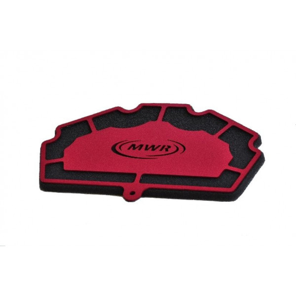 Filtre a air MWR Performance pour Kawasaki Ninja 400/Z400 18-24
