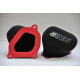 Filtre à air MWR Full Race Spécial piste - MV Agusta F3 et B3 675/800 12-21