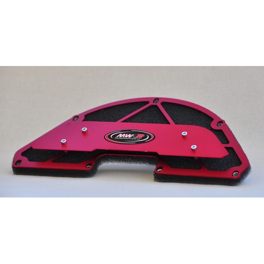 Filtre à air MWR Full Race Spécial piste - MV Agusta F4 1000 - R - RR 13-18