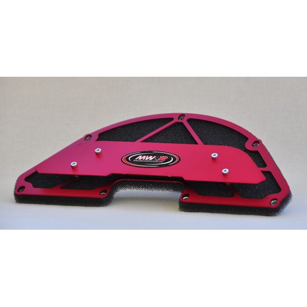 Filtre à air MWR Full Race Spécial piste - MV Agusta F4 1000 - R - RR 13-18