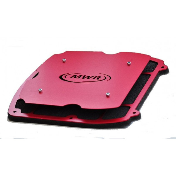 Filtre à air racing High Efficient MWR - Suzuki SV 650 03-10