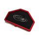 Filtre à air racing Performance MWR - Suzuki GSXR 600-750 04-05