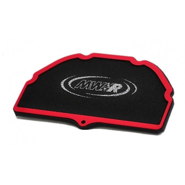 Filtre à air racing Performance MWR - Suzuki GSXR 600-750 06-10