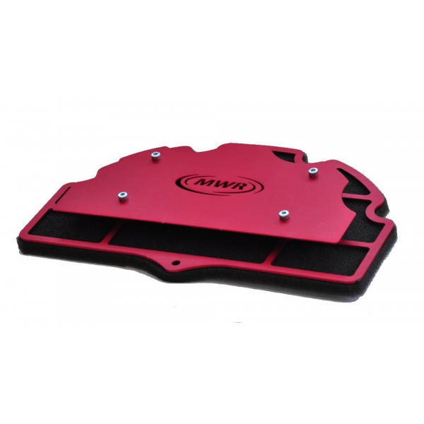 Filtre à air racing High Efficient MWR - Suzuki GSXR 600-750 06-10