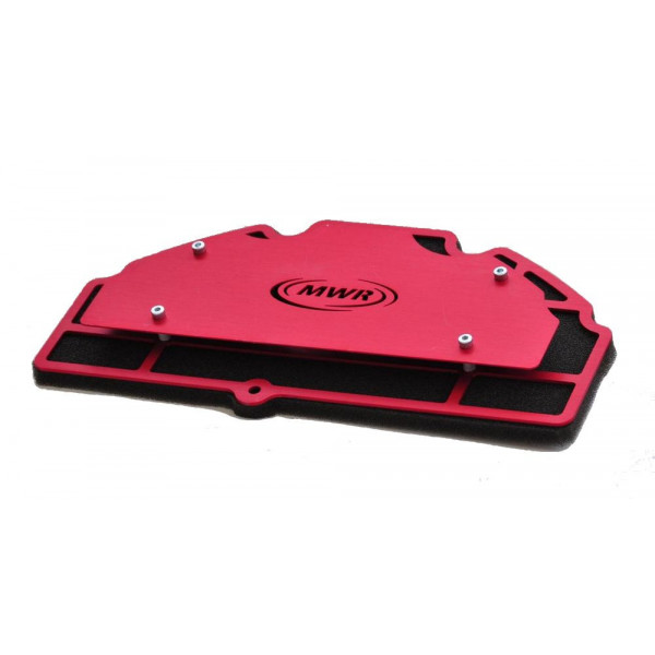 Filtre a air MWR High Efficient - Suzuki GSX-R 1000 09-16/GSX-S 1000 15-20/Katana 19-21