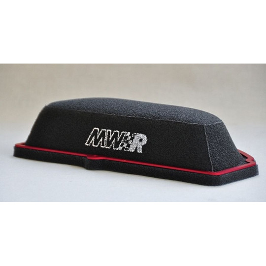 Filtre a air MWR WSBK - Suzuki GSX-R 1000 09-16/GSX-S 1000 15-20/Katana 19-21