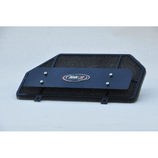 Filtre à air MWR Full Race Spécial piste - Suzuki GSXR 1000 17-21