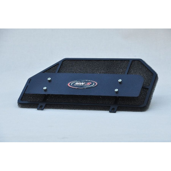 Filtre à air MWR Full Race Spécial piste - Suzuki GSXR 1000 17-21