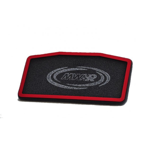 Filtre à air racing Performance MWR - Triumph Street Triple 765 17-21